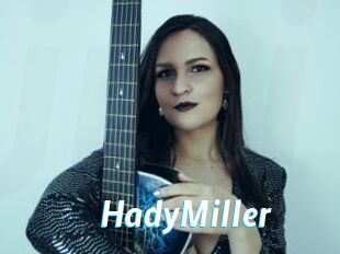 HadyMiller