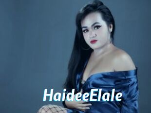 HaideeElale