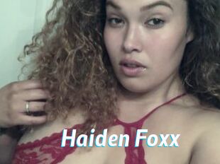 Haiden_Foxx J Mine
