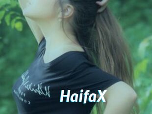 HaifaX