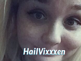 HailVixxxen