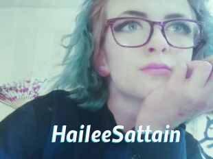 HaileeSattain J Mine