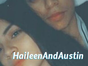 HaileenAndAustin