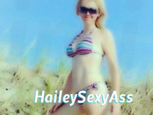 HaileySexyAss