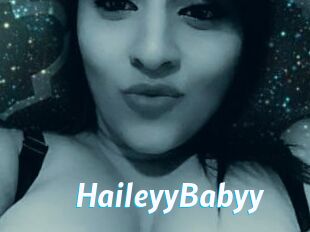 HaileyyBabyy