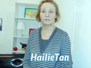 HailieTan