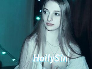 HailySin