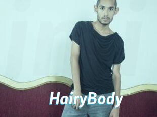 HairyBody