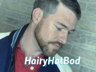 HairyHotBod