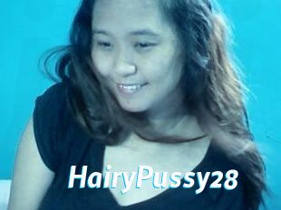 HairyPussy28