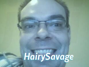 HairySavage