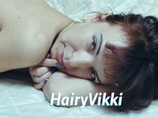 HairyVikki