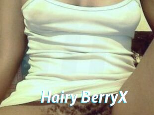 Hairy_BerryX
