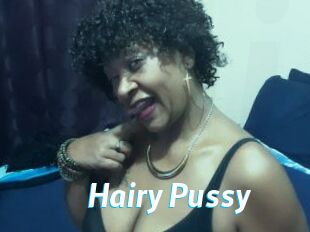 Hairy_Pussy
