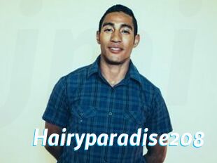 Hairyparadise208
