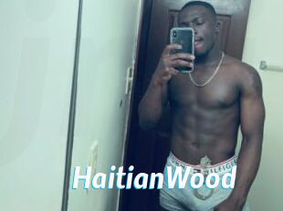 HaitianWood