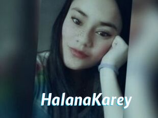 HalanaKarey