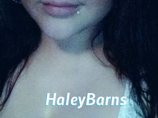 HaleyBarns