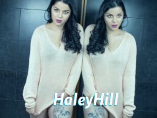 HaleyHill
