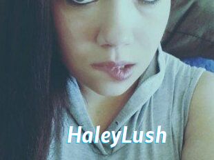 HaleyLush