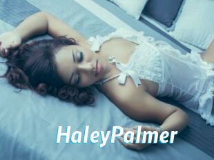 HaleyPalmer