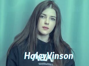 HaleyVinson
