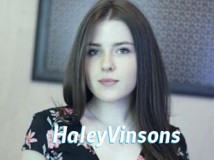 HaleyVinsons