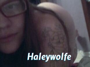 Haleywolfe