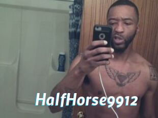 HalfHorse9912