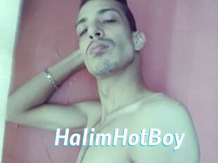 HalimHotBoy
