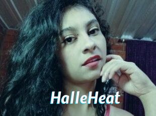 HalleHeat