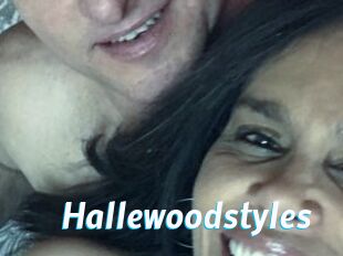 Hallewoodstyles
