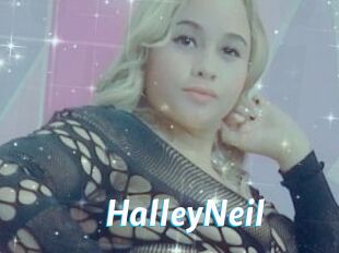 HalleyNeil