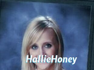 HallieHoney