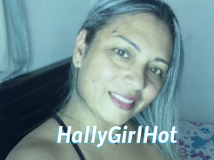 HallyGirlHot