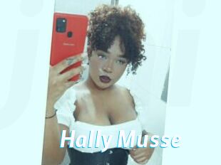 Hally_Musse