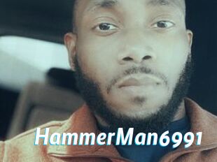 HammerMan6991