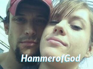 HammerofGod