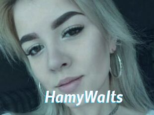 HamyWalts