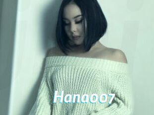 Hana007