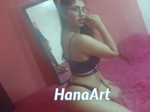 HanaArt