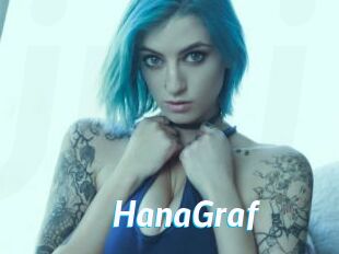 HanaGraf