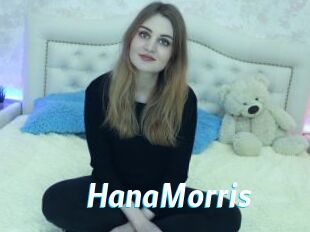 HanaMorris