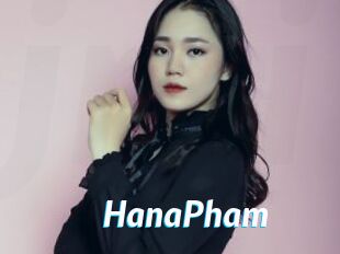 HanaPham