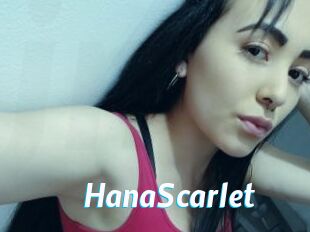 HanaScarlet