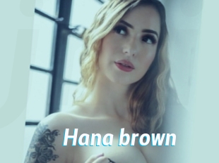 Hana_brown