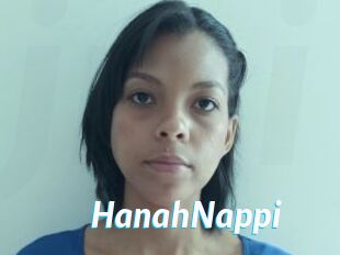 HanahNappi
