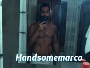 Handsomemarco