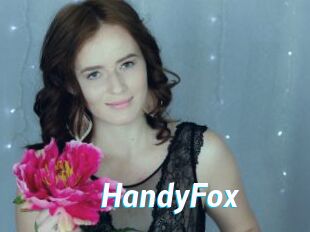HandyFox