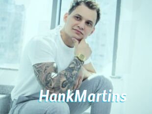 HankMartins